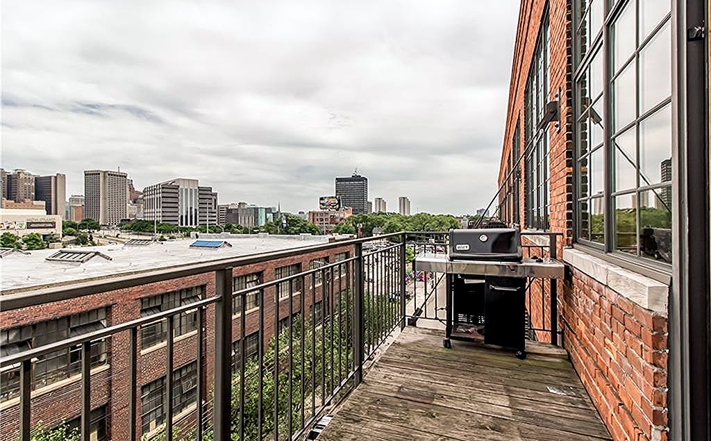 Deadline Detroit Gallery Slice of Detroit This Grinnell Place