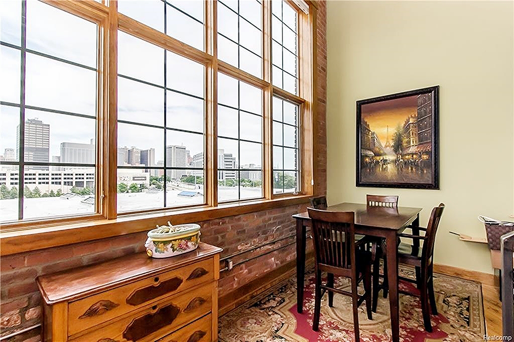 Deadline Detroit Gallery Slice of Detroit This Grinnell Place