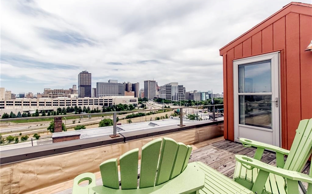 Deadline Detroit Gallery Slice of Detroit This Grinnell Place