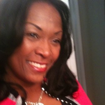 Image result for nancy johnson uaw