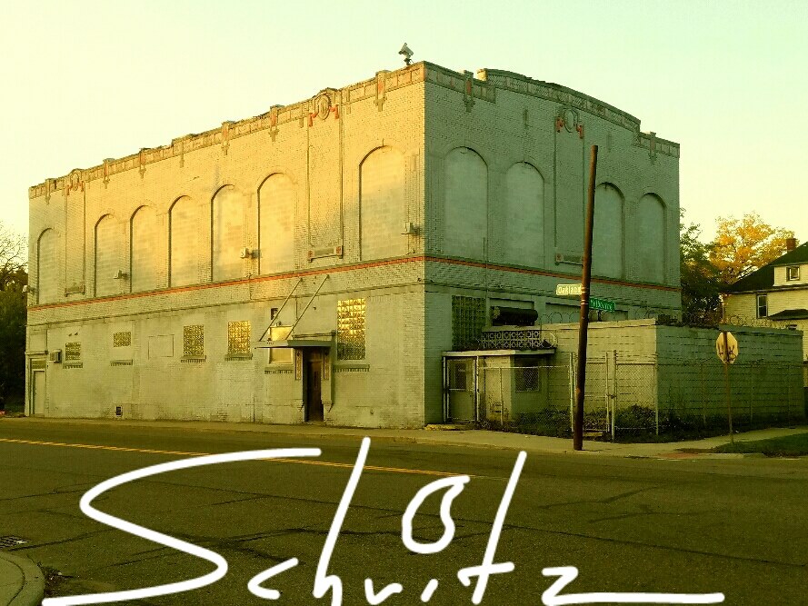 Deadline Detroit The Legendary Schvitz Hosts Open House to Show Off