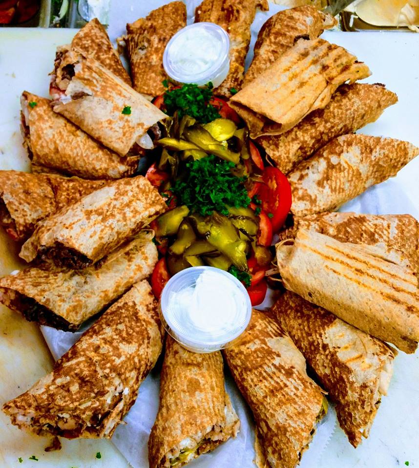 Deadline Detroit Catchy New Slogan 'Shawarma Law, Not Sharia Law' Is