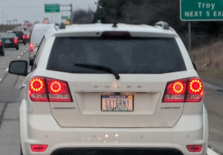 Deadline Detroit Gallery Reddit Readers Post Photos of Vanity