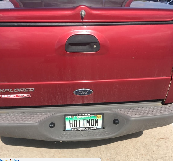 Deadline Detroit Gallery Reddit Readers Post Photos of Vanity