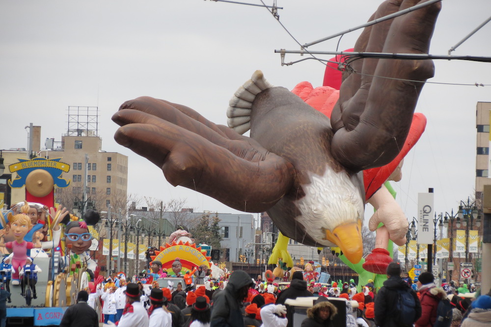 Deadline Detroit | Gallery: Giving Thanks For Detroit's ...