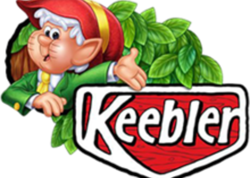 Kellogg selling Keebler and other brands for $1.3 billion