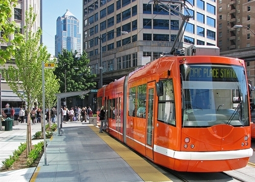 Commit error. Ride the slut south lake union trolley All Ride the slut south lake union trolley