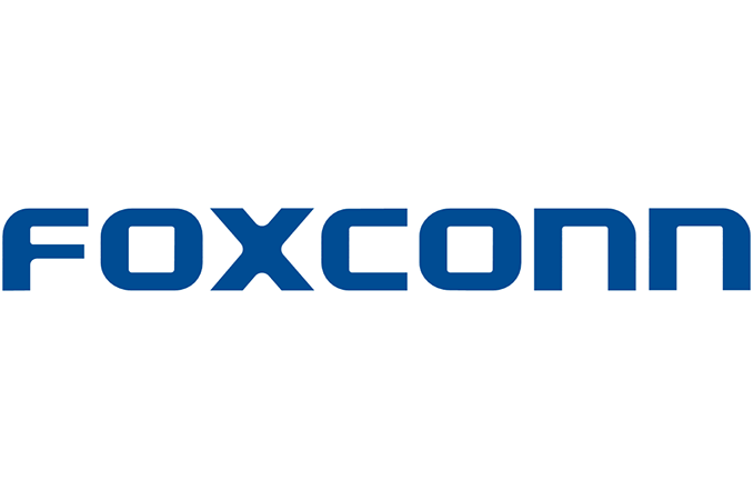 Foxconn to build in MI Foxconn to build in MI