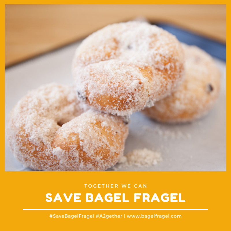 Deadline Detroit Pot Store Squeezes Out Bagel Fragel Shop in Ann