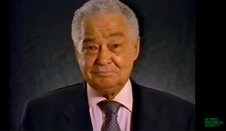 Deadline Detroit Coleman Young Would Be 100 Now See 10 Myths About